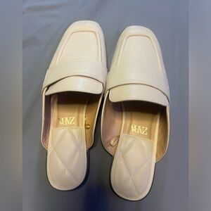 ZARA Loafers